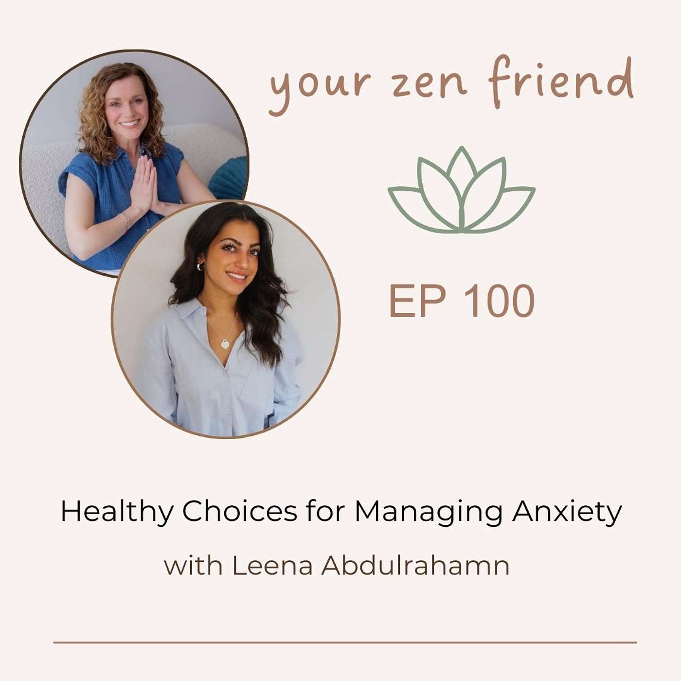 Your Zen Friend