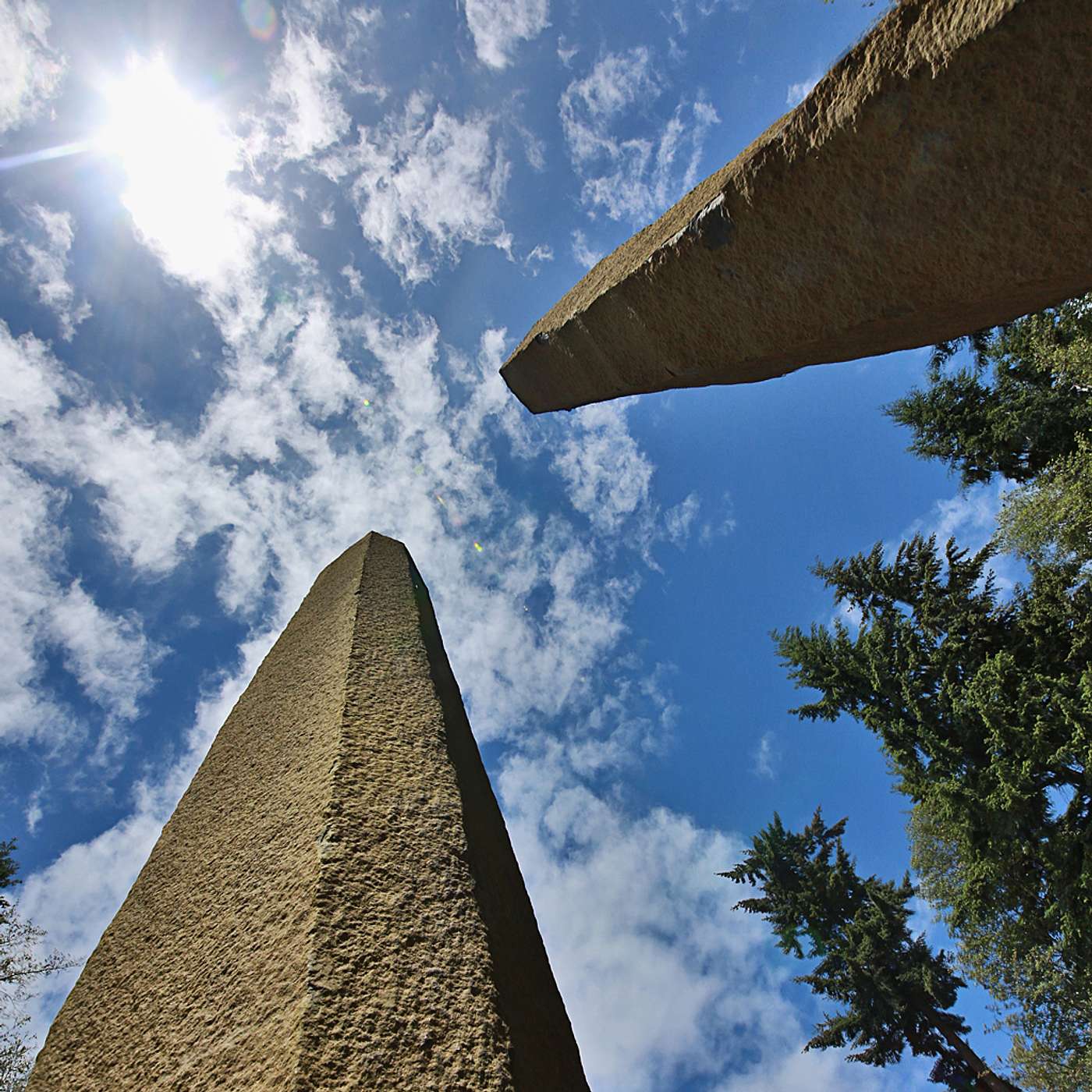 Experience the Magic of Earth Sanctuary with Chuck Pettis