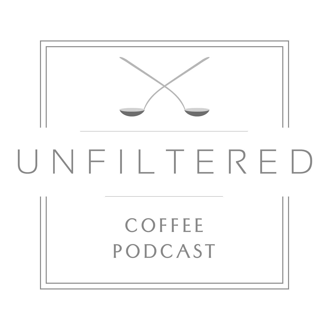 Introducing.. The Unfiltered Coffee Podcast
