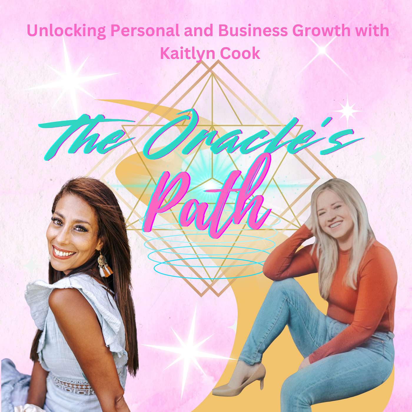 The Oracle\'s Path