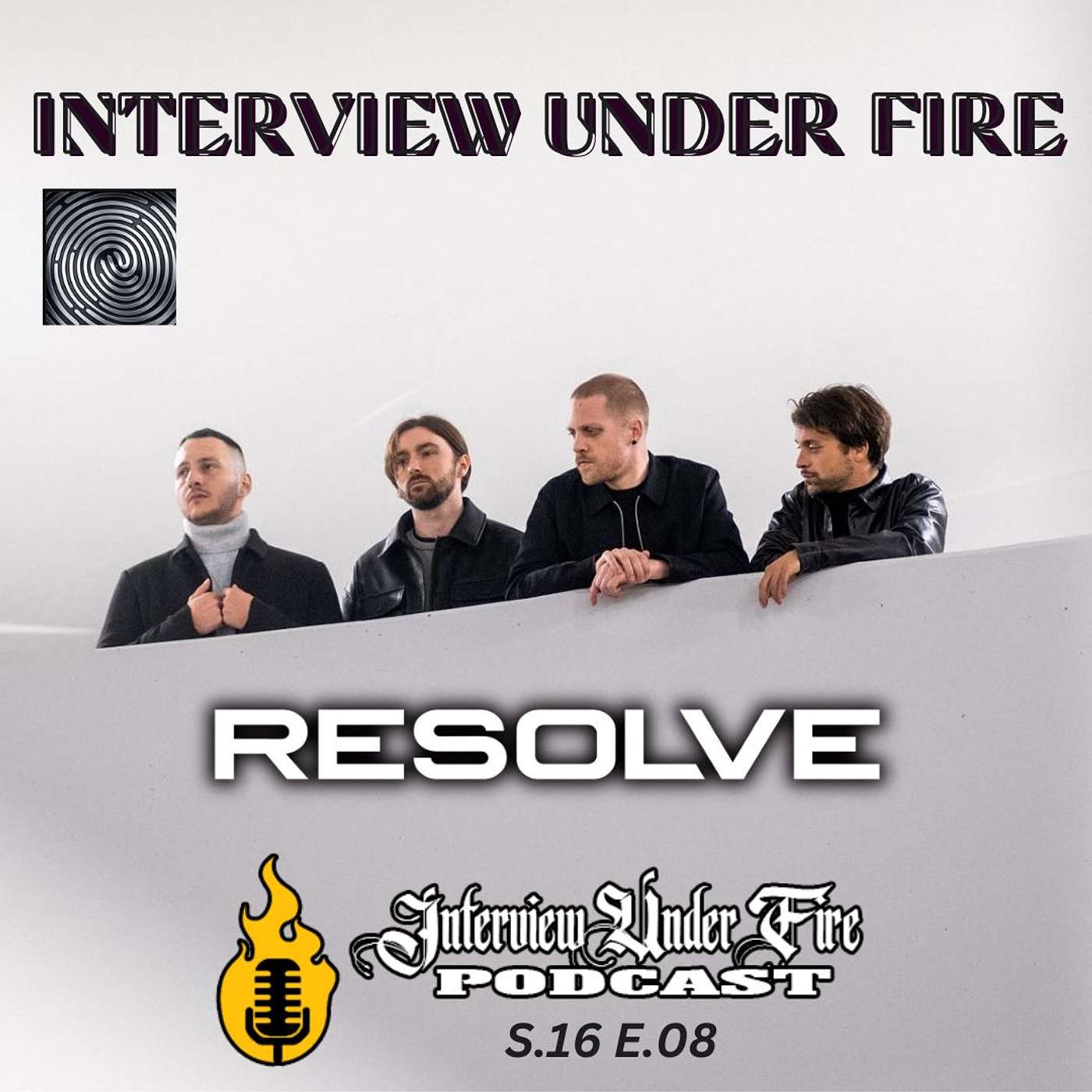 S.16 E.08 – Robin Mariat of Resolve