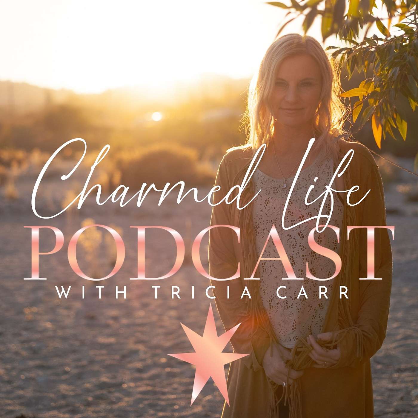 Charmed Life with Tricia Carr