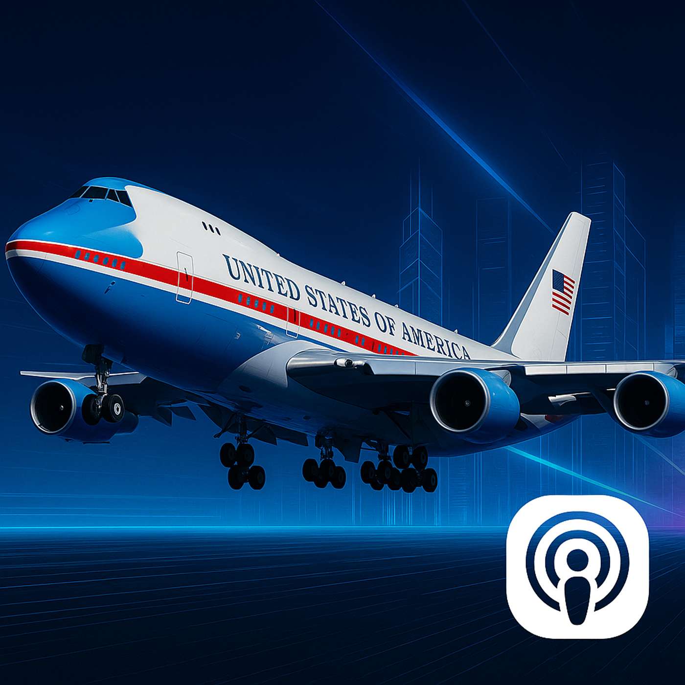AIRCOMMENT PODCASTS