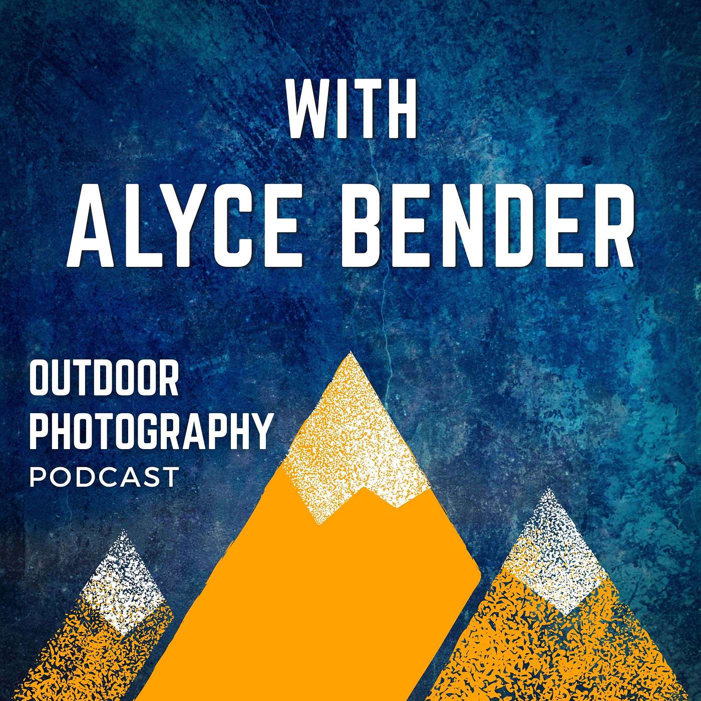 Outdoor Photography Podcast