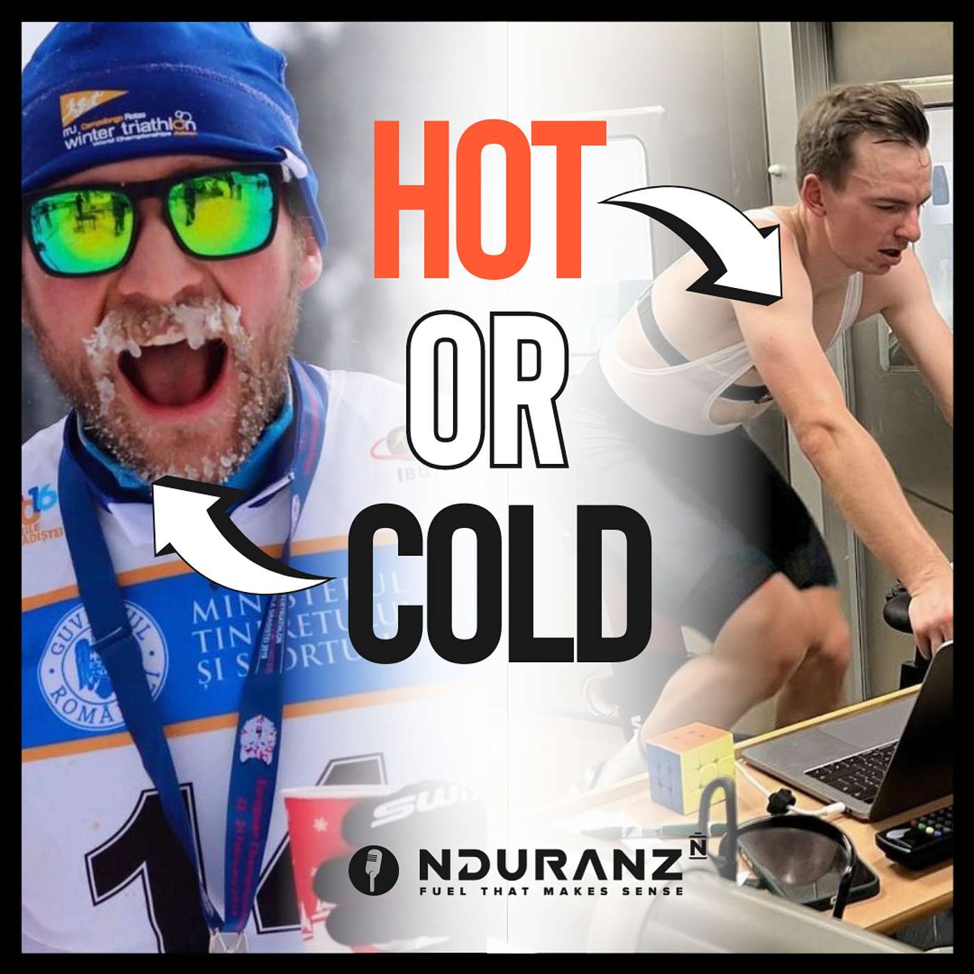 NDURANZ Podcast
