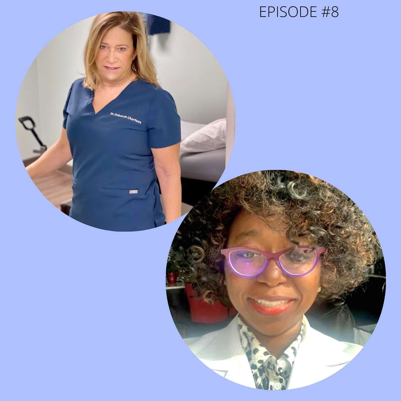 Osteoporosis with Dr. Arinola Dada