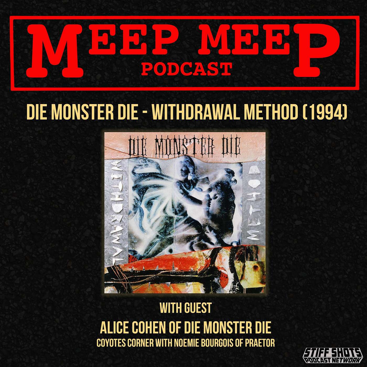 Meep Meep Podcast
