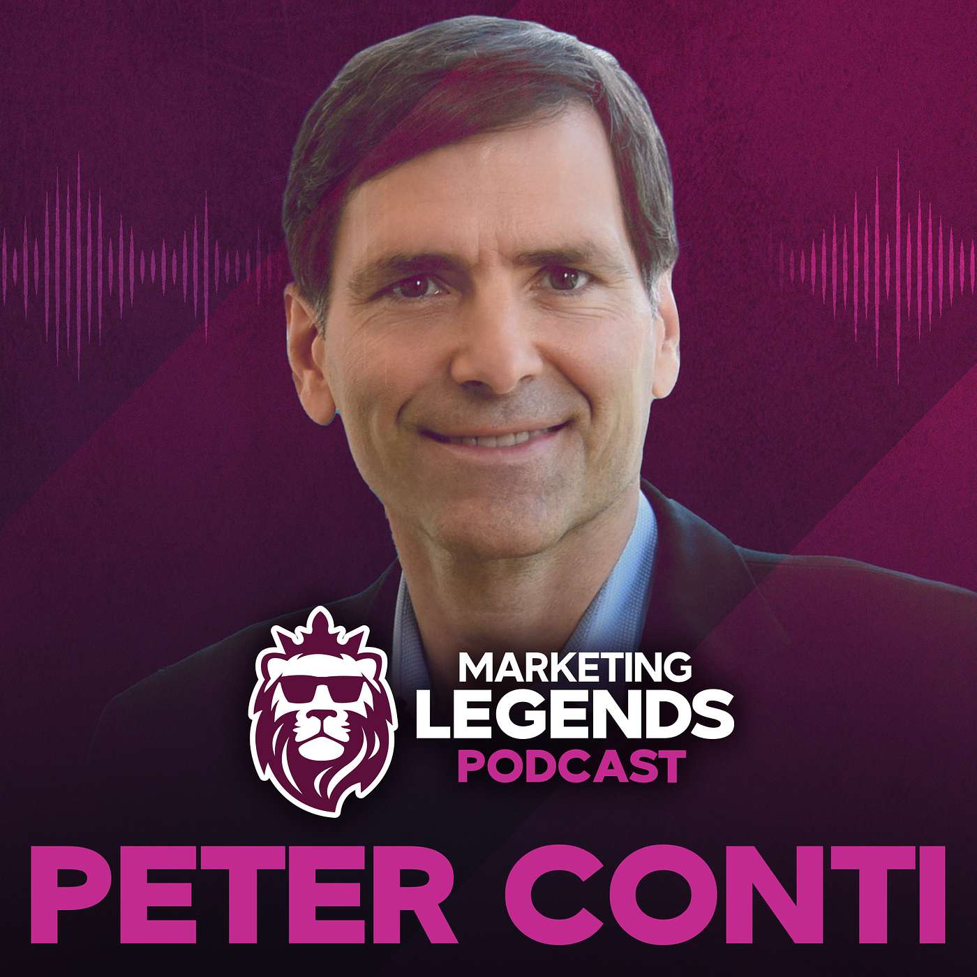 Marketing Legends