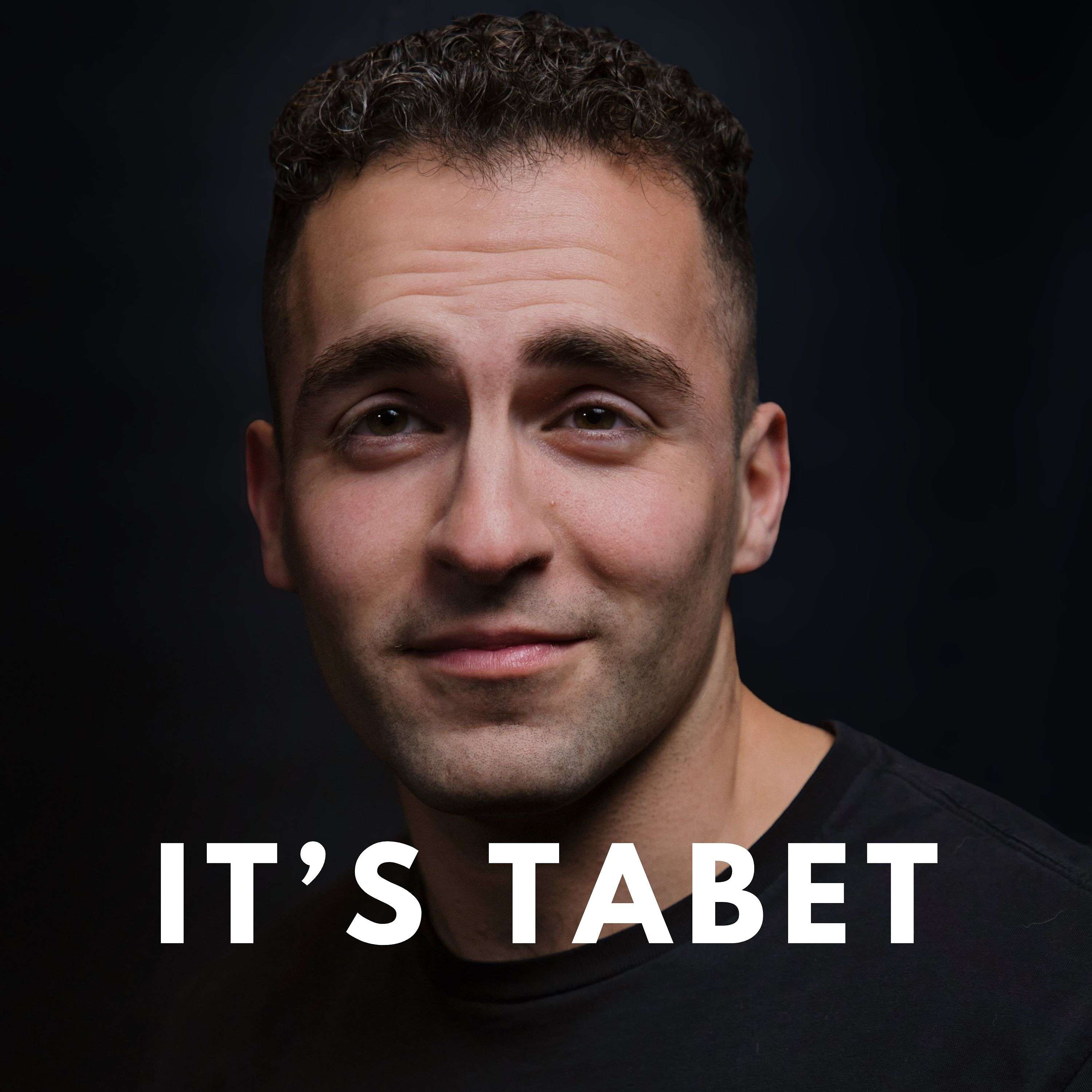 It's Tabet