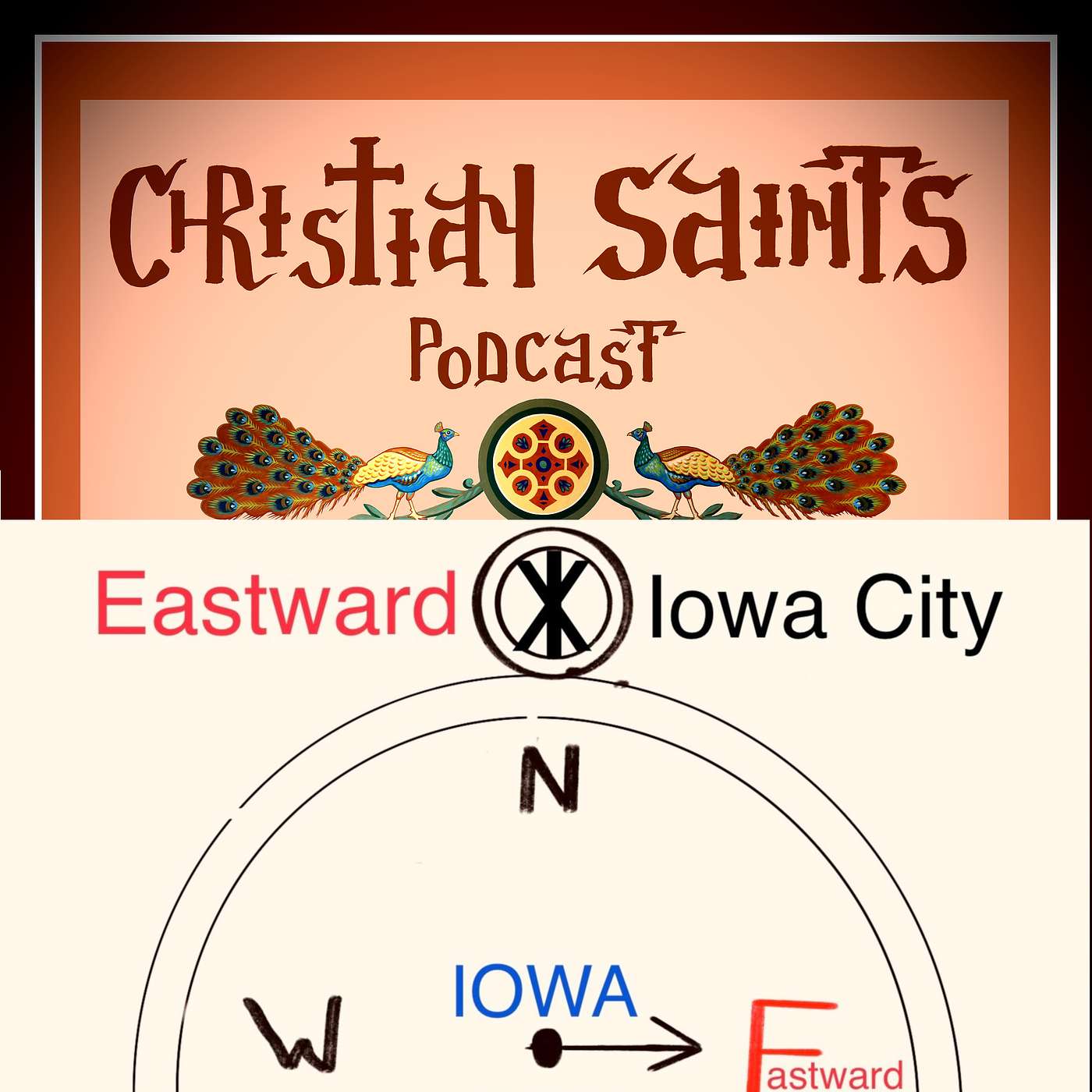 Christian Saints Podcast