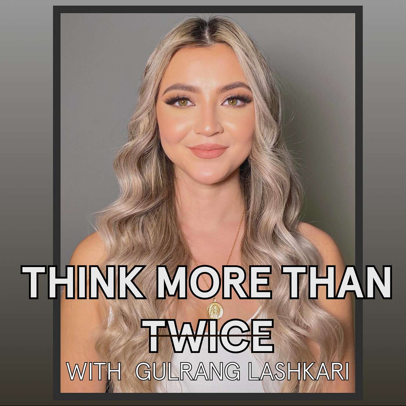 Think more than t̶w̶i̶c̶e̶.