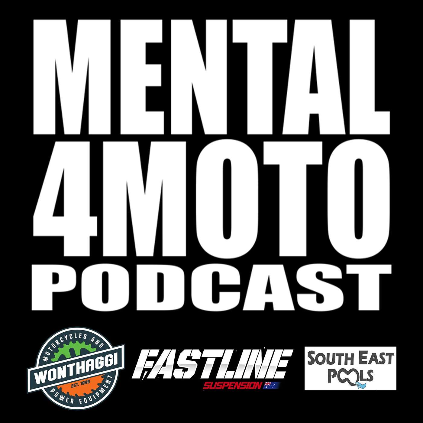 EP62: Moto Industry Guest - Cam "Rooster" Robertson