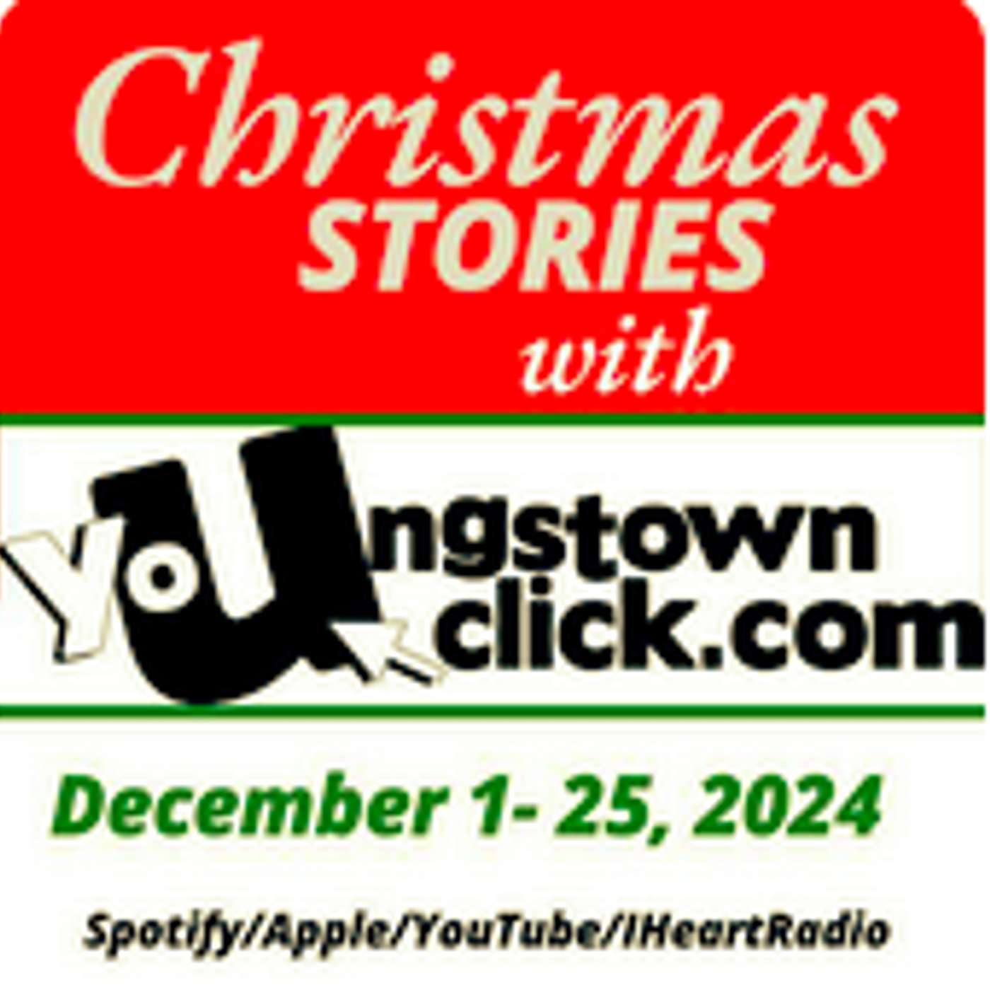 Youngstown Click - Be Connected