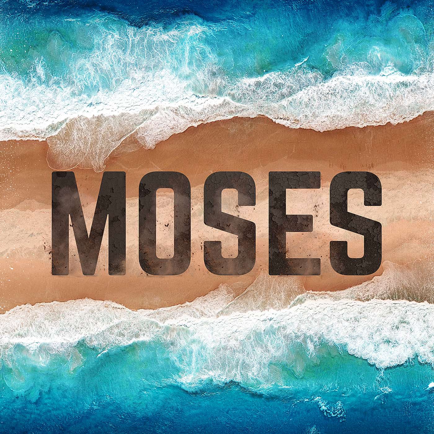 Moses #3 - The Promise episode artwork