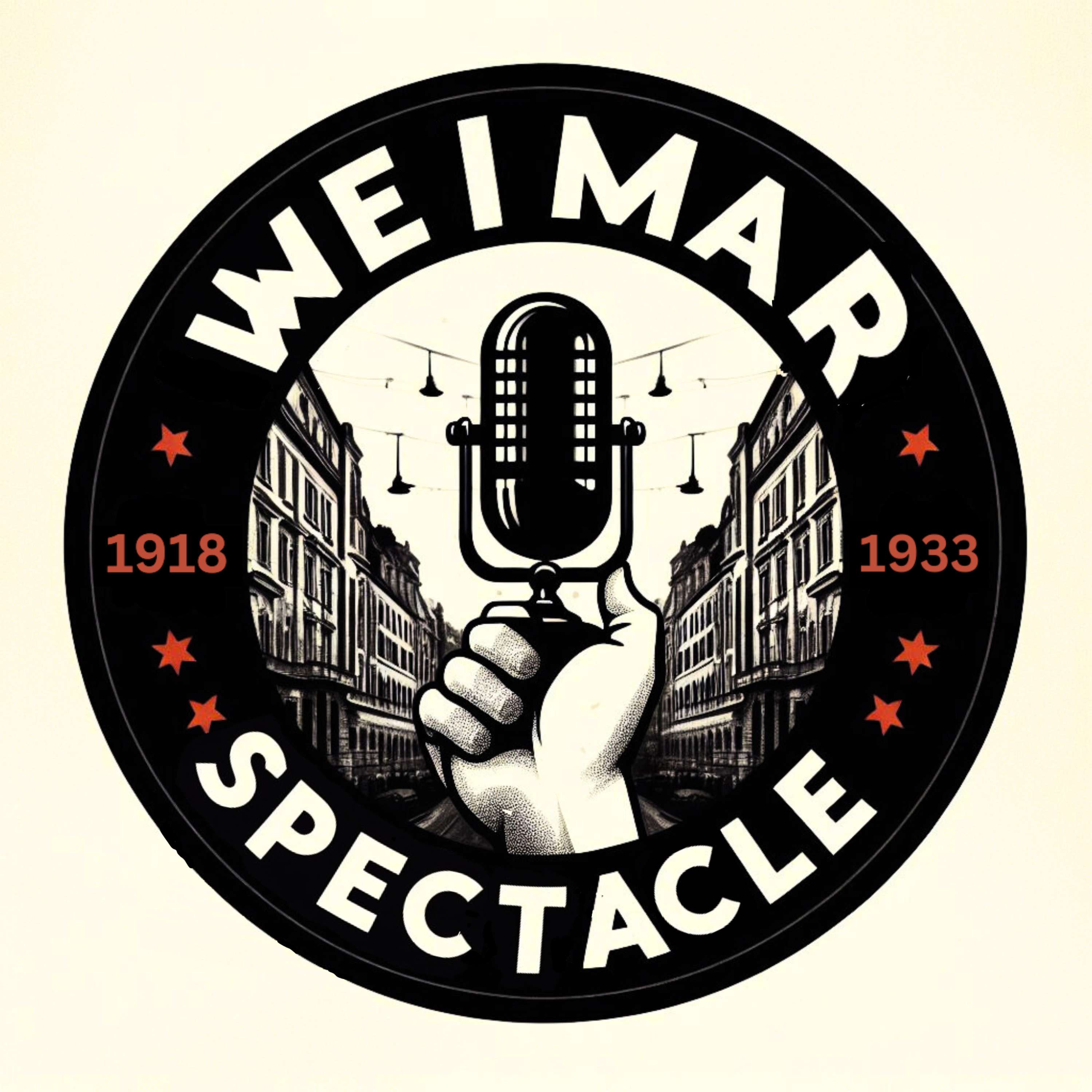 The Weimar Spectacle