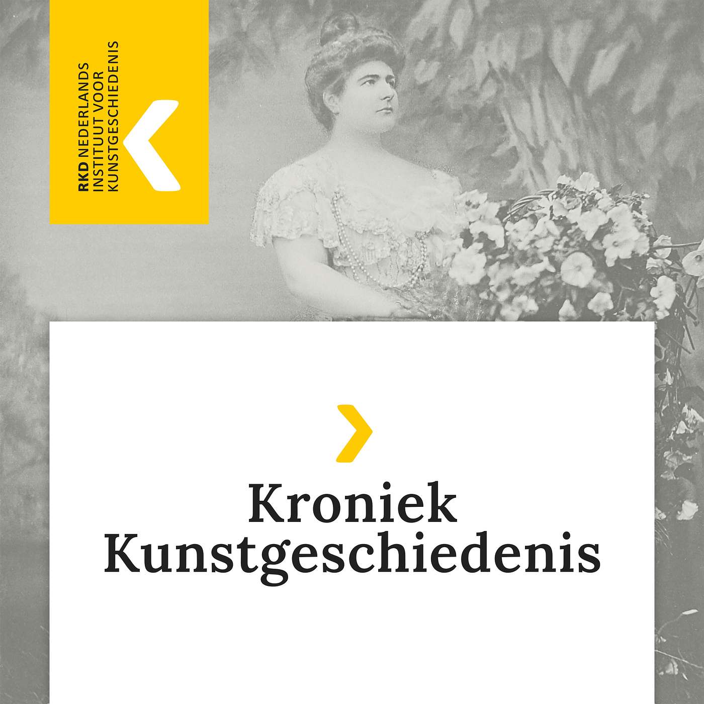 Kroniek Kunstgeschiedenis
