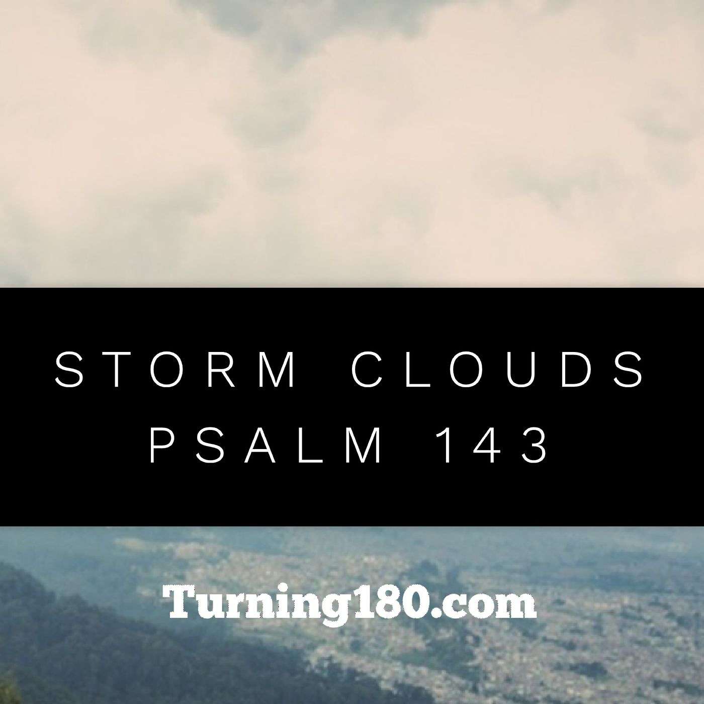 Storm Clouds