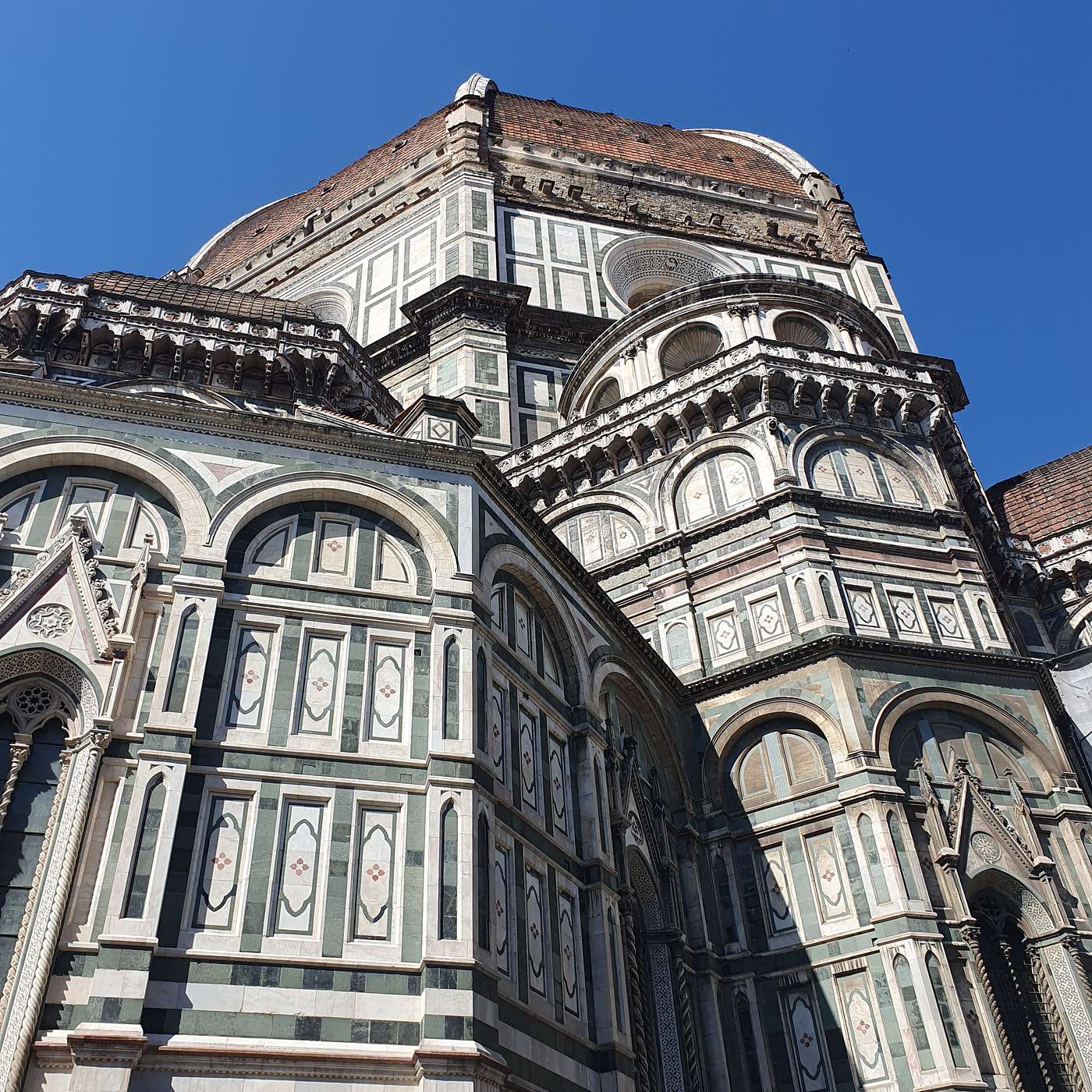Italy 2: Florence: Naked Statues, Galileo’s Finger, and the Perfect Steak