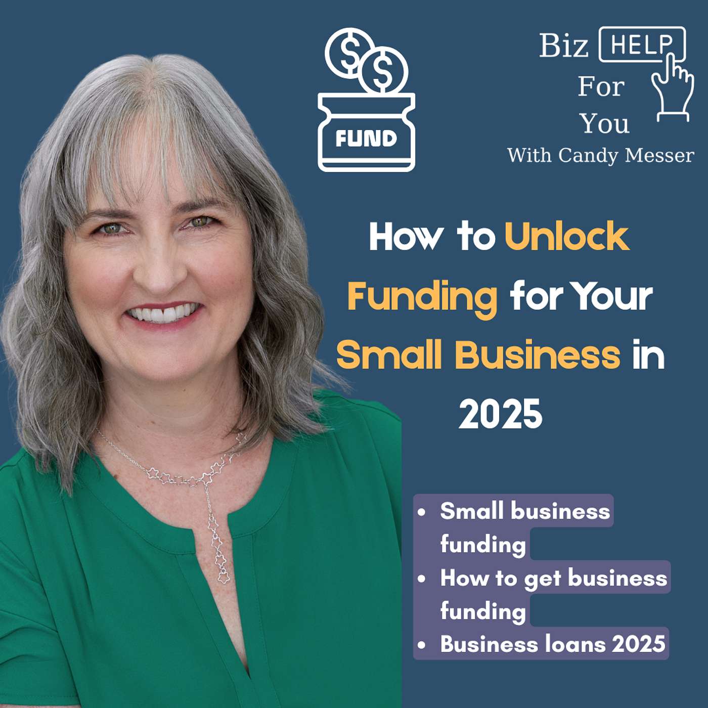 How to Unlock Funding for Your Small Business in 2025