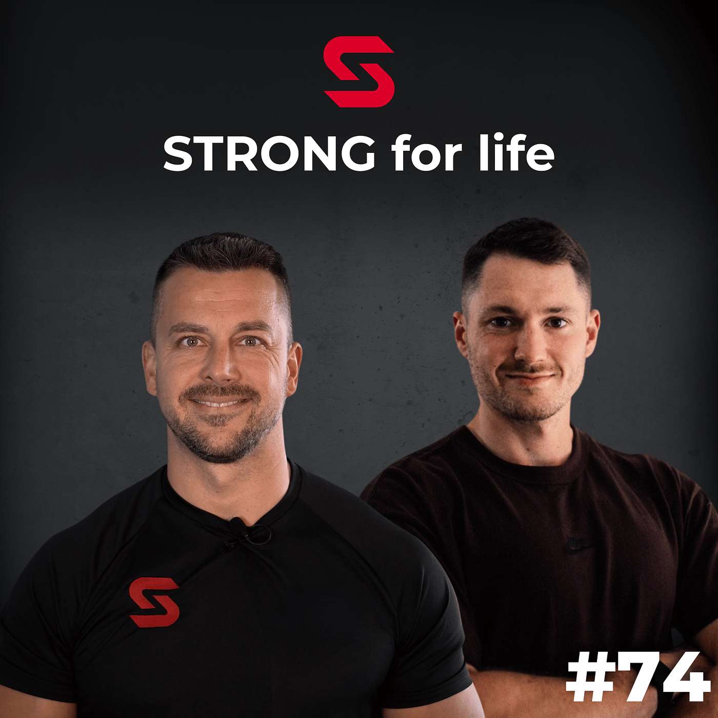 #74 Über die Wichtigkeit einer gezielten Trainingssteuerung und Ego vs Zone2 Training
