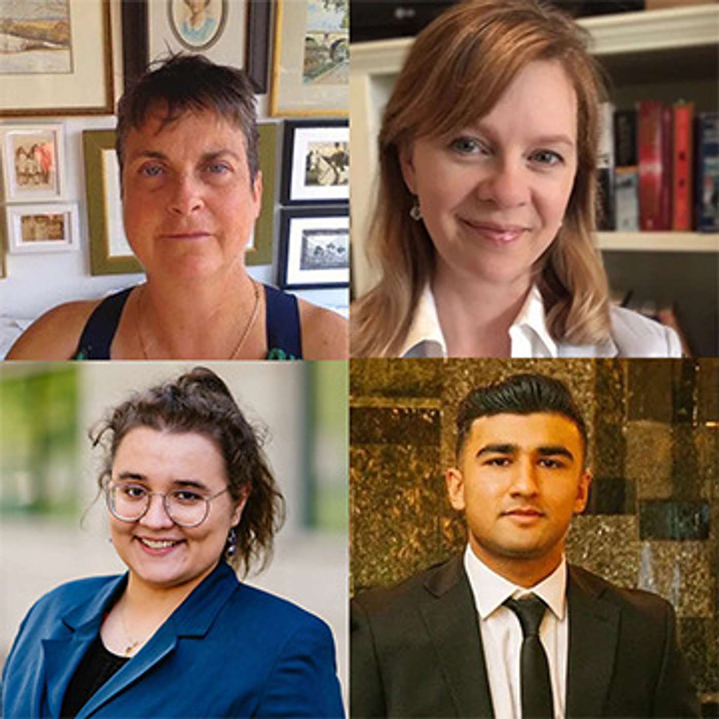 A Conversation with the PROUD Project Team: Research Behind the Scenes