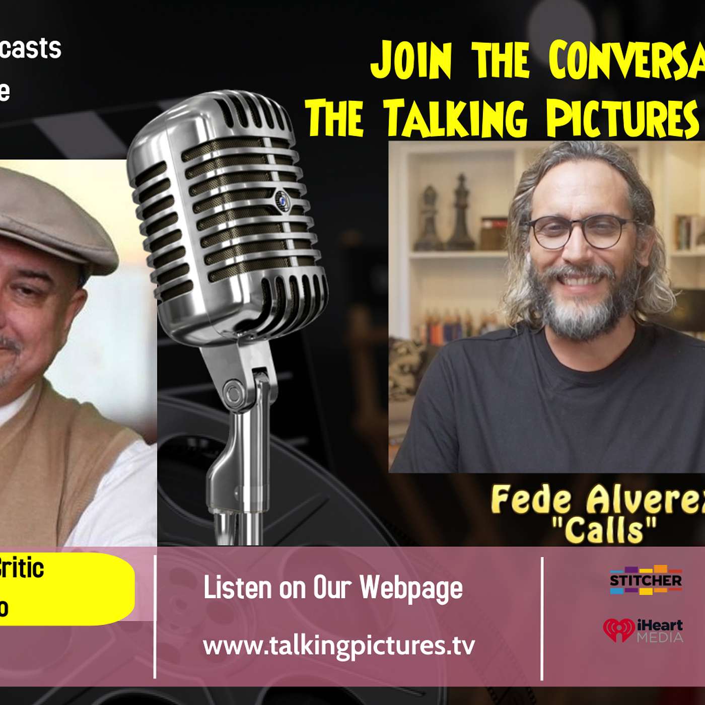 Fede Alvarez - Calls