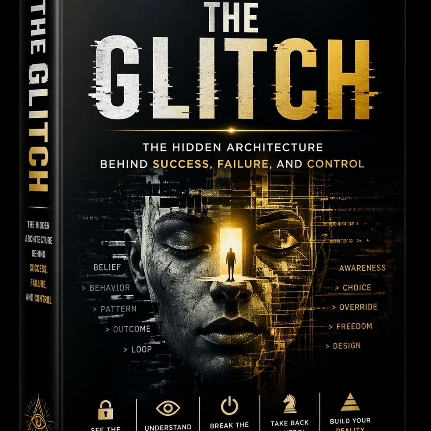 THE GLITCH-CREATED BY SIR GRAND STAR