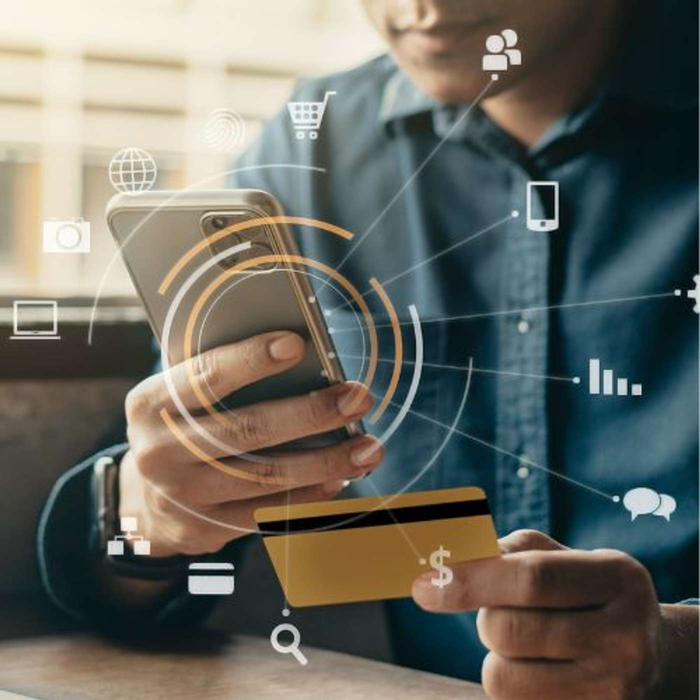 EP91: The application of AI solutions for risk management in banking episode artwork