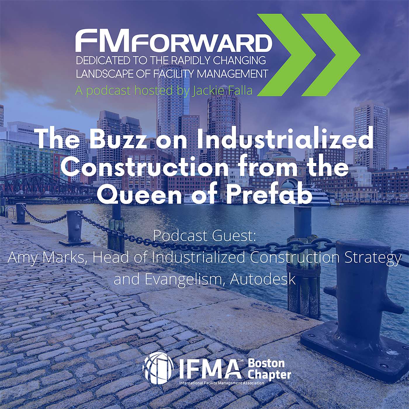 FMForward: Dedicated to the Rapidly Changing Landscape of Facility Management