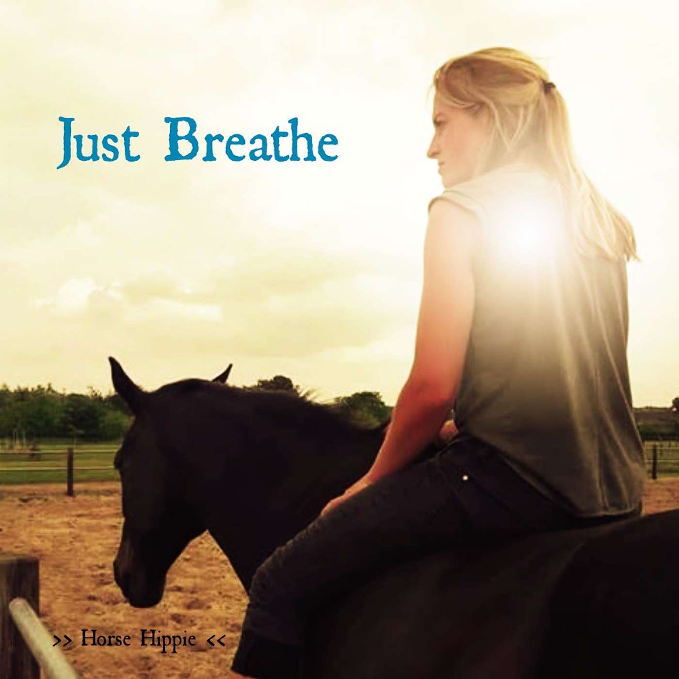 Just Breathe