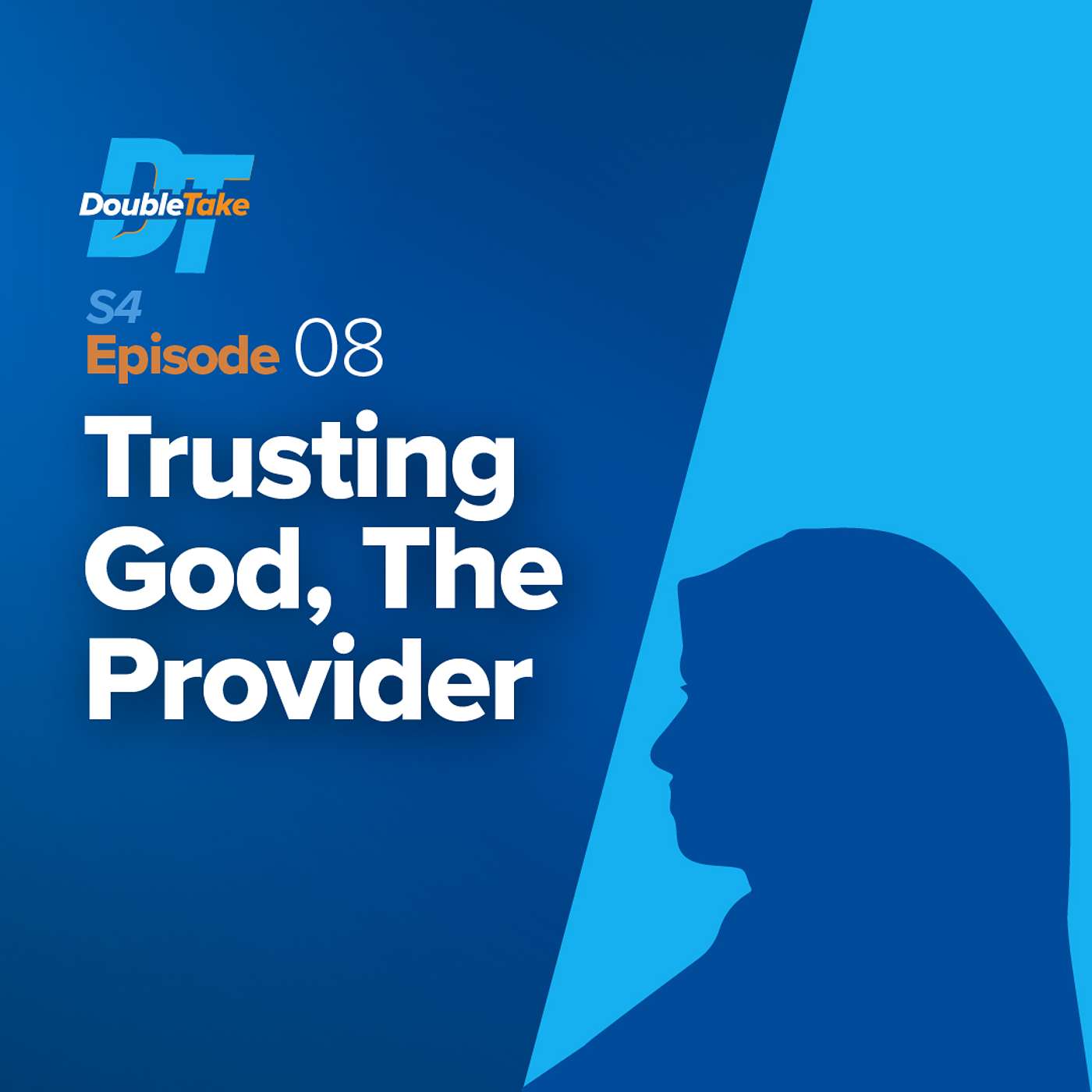 Trusting God, The Provider, with Dr. Jinan Yousef