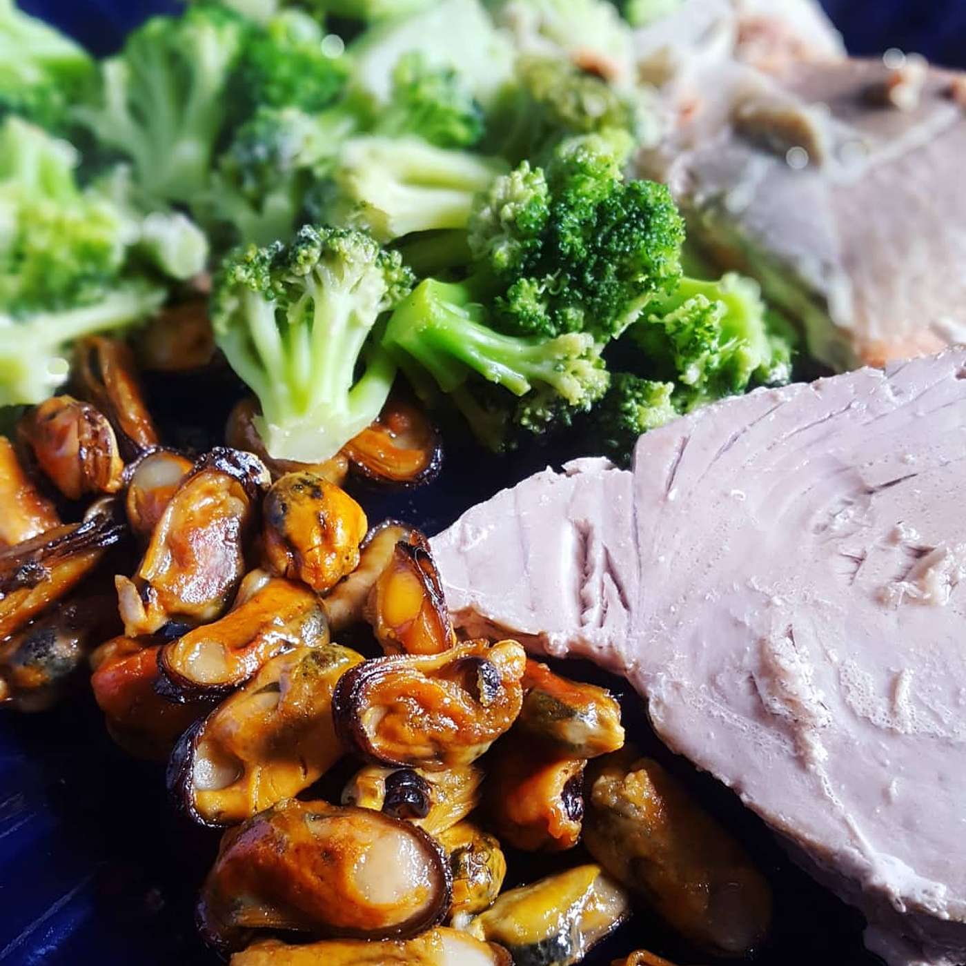 Why eat better foods: food is not JUST fuel. Your food is YOU!