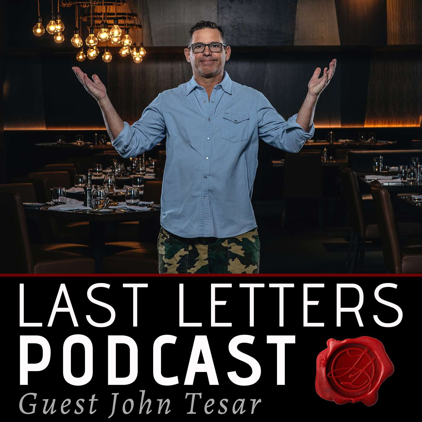 Last Letters