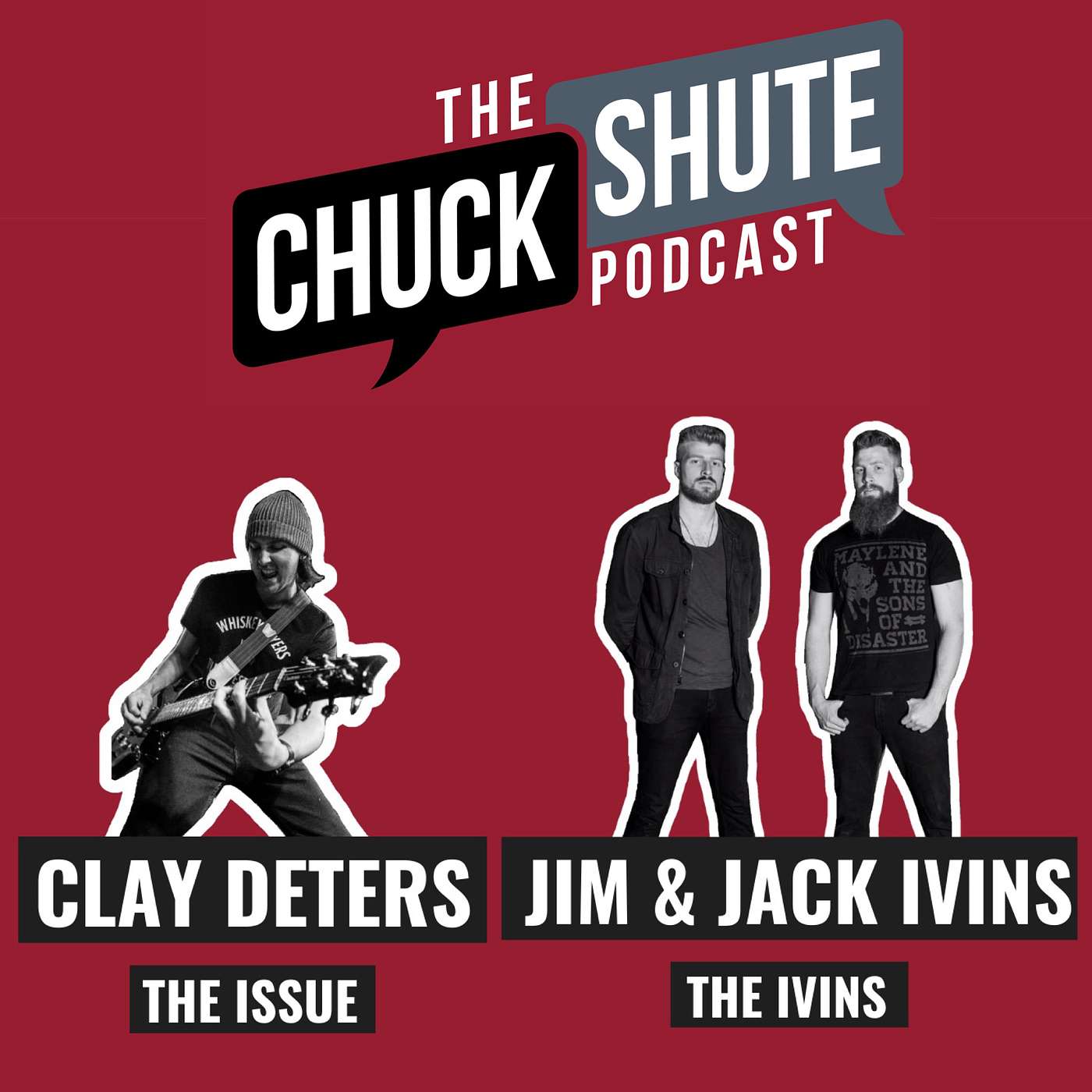 The Issue & The Ivins (bands)