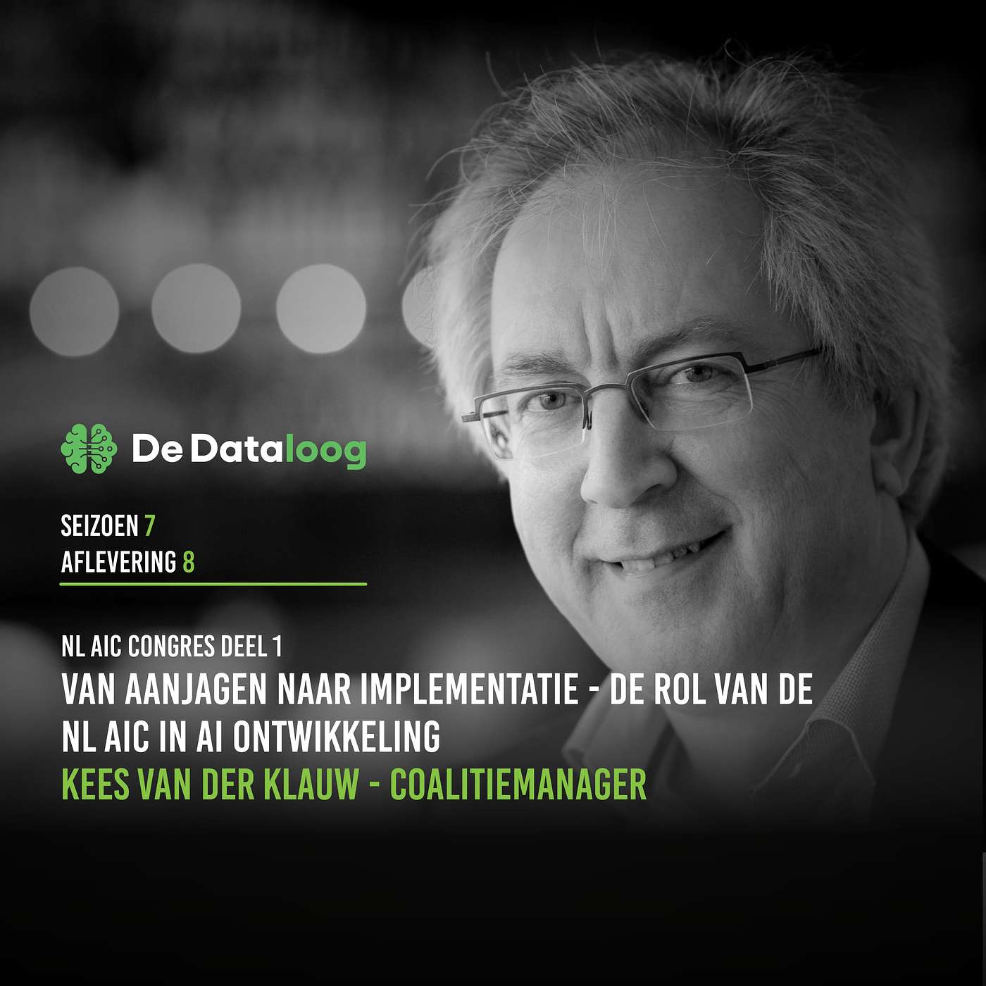 De Dataloog