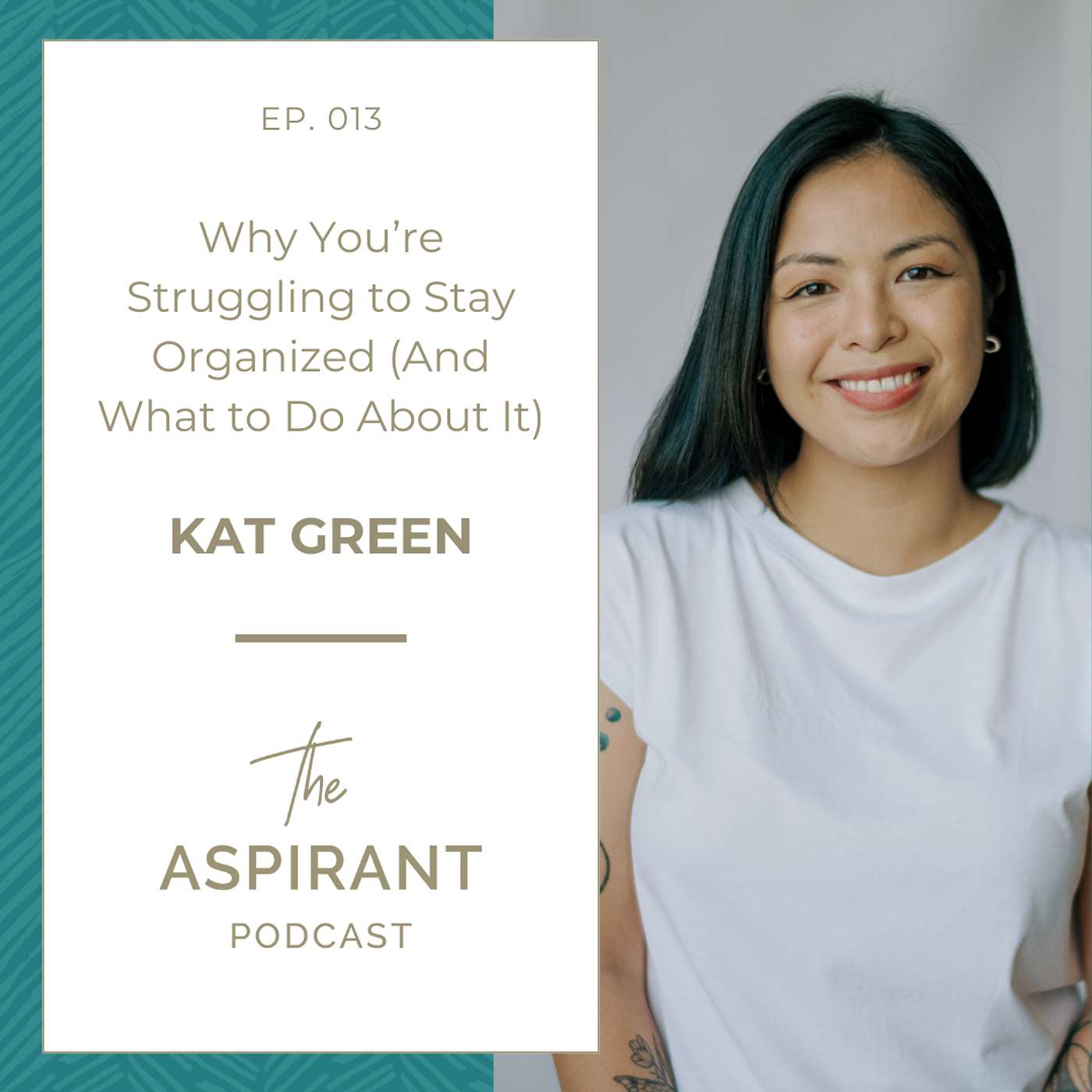 The Aspirant Podcast