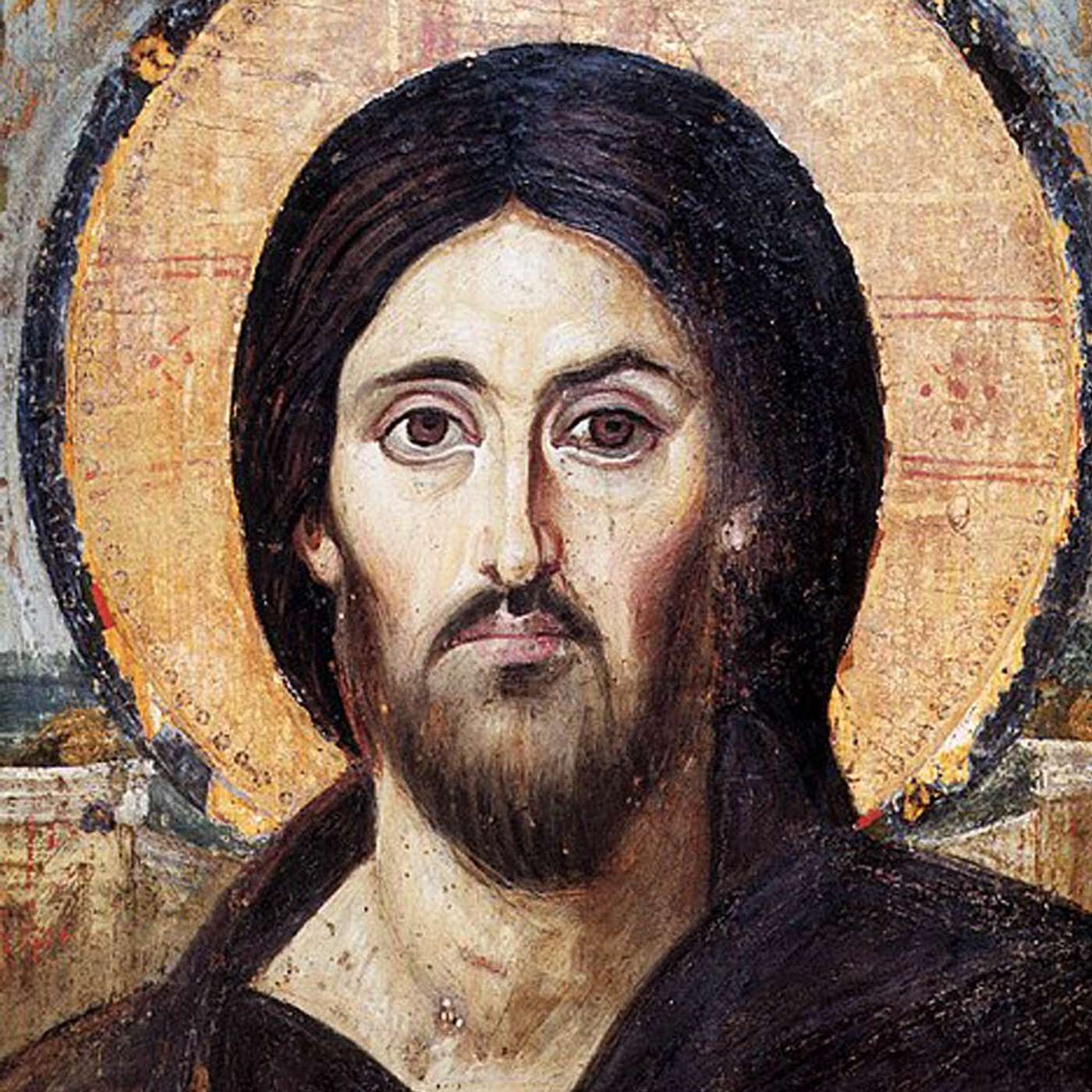 Jesus’ Story: Life, Death & Legacy 🕊️ B1+ English Listening