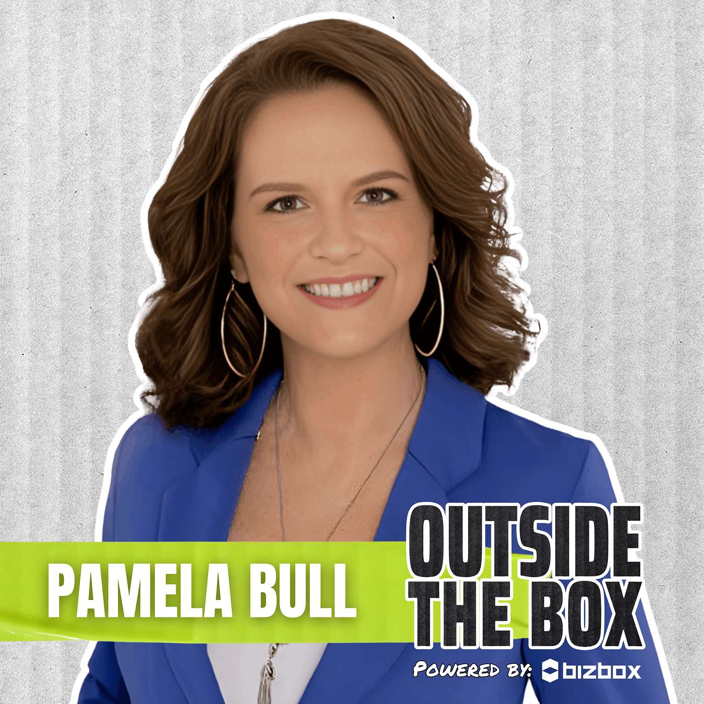 Outside The Box