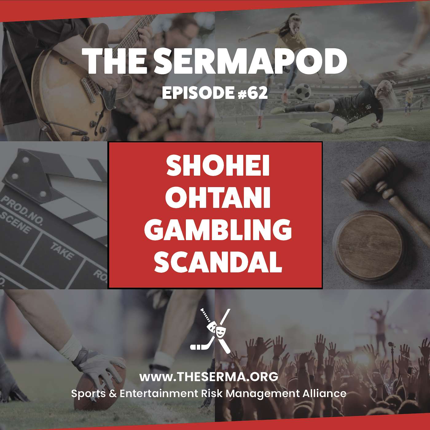 The SERMAPod
