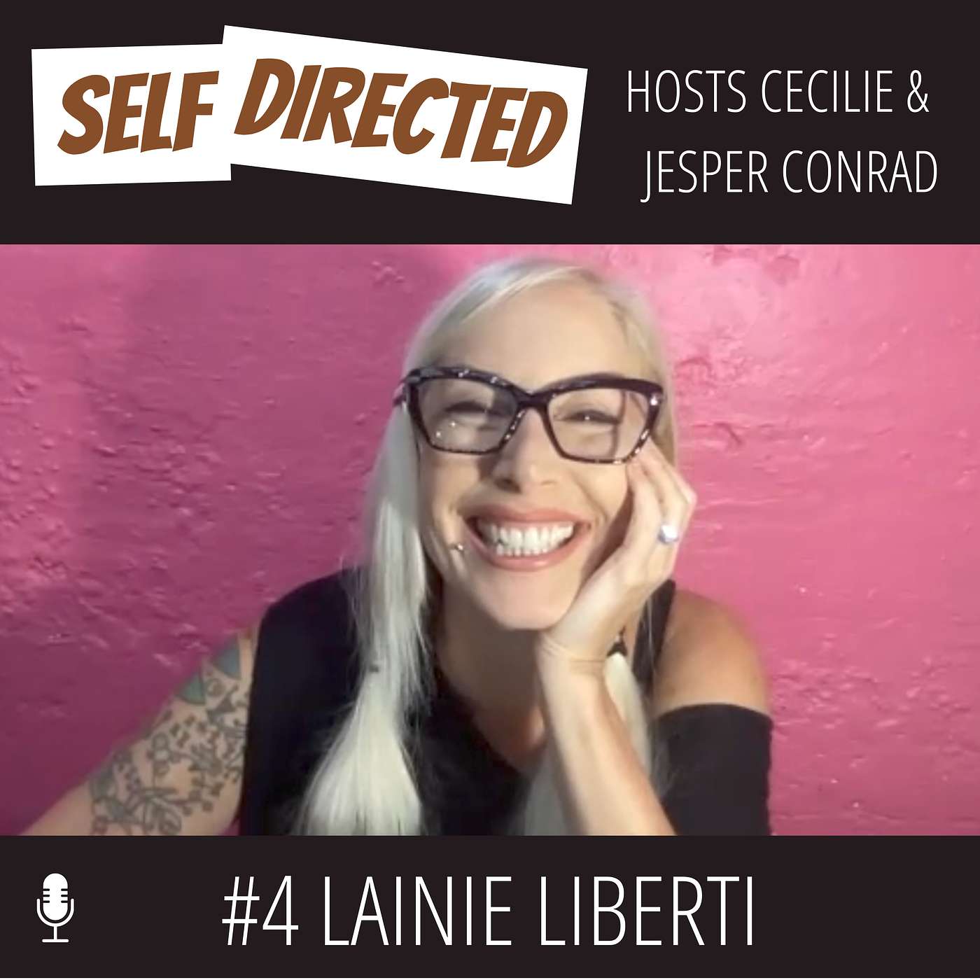 Lainie Liberti | Worldschooling: Parenting & Partnering with Teens