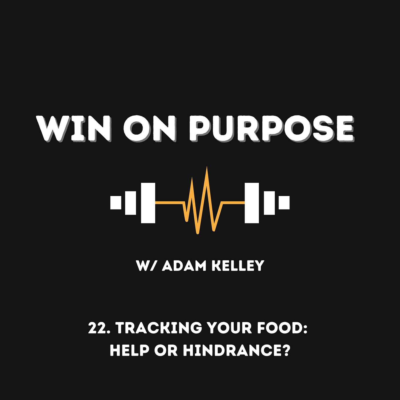 The Win On Purpose Podcast