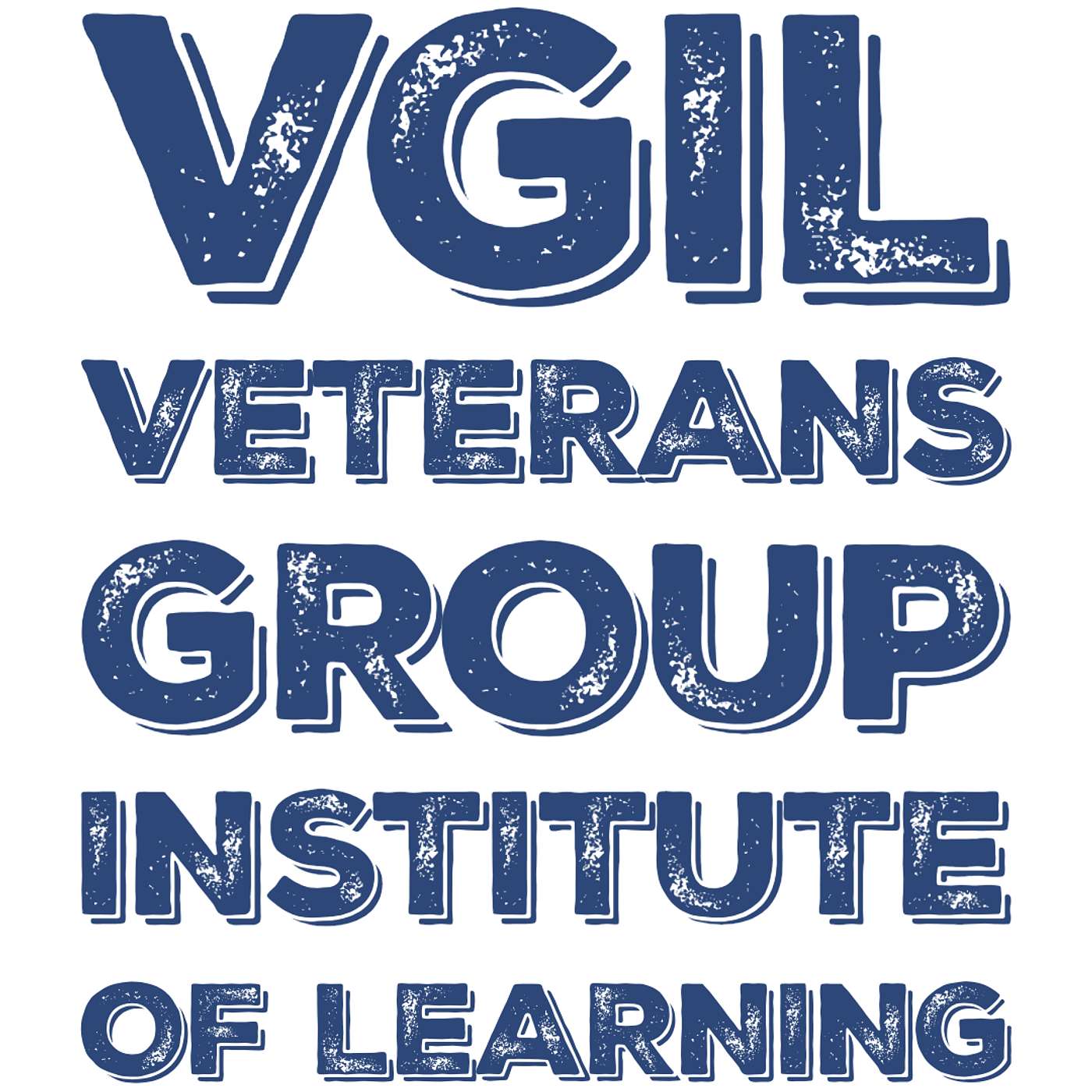 VGIL - Veterans Group Institute of Learning