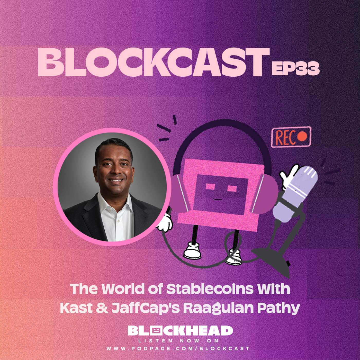 Blockcast