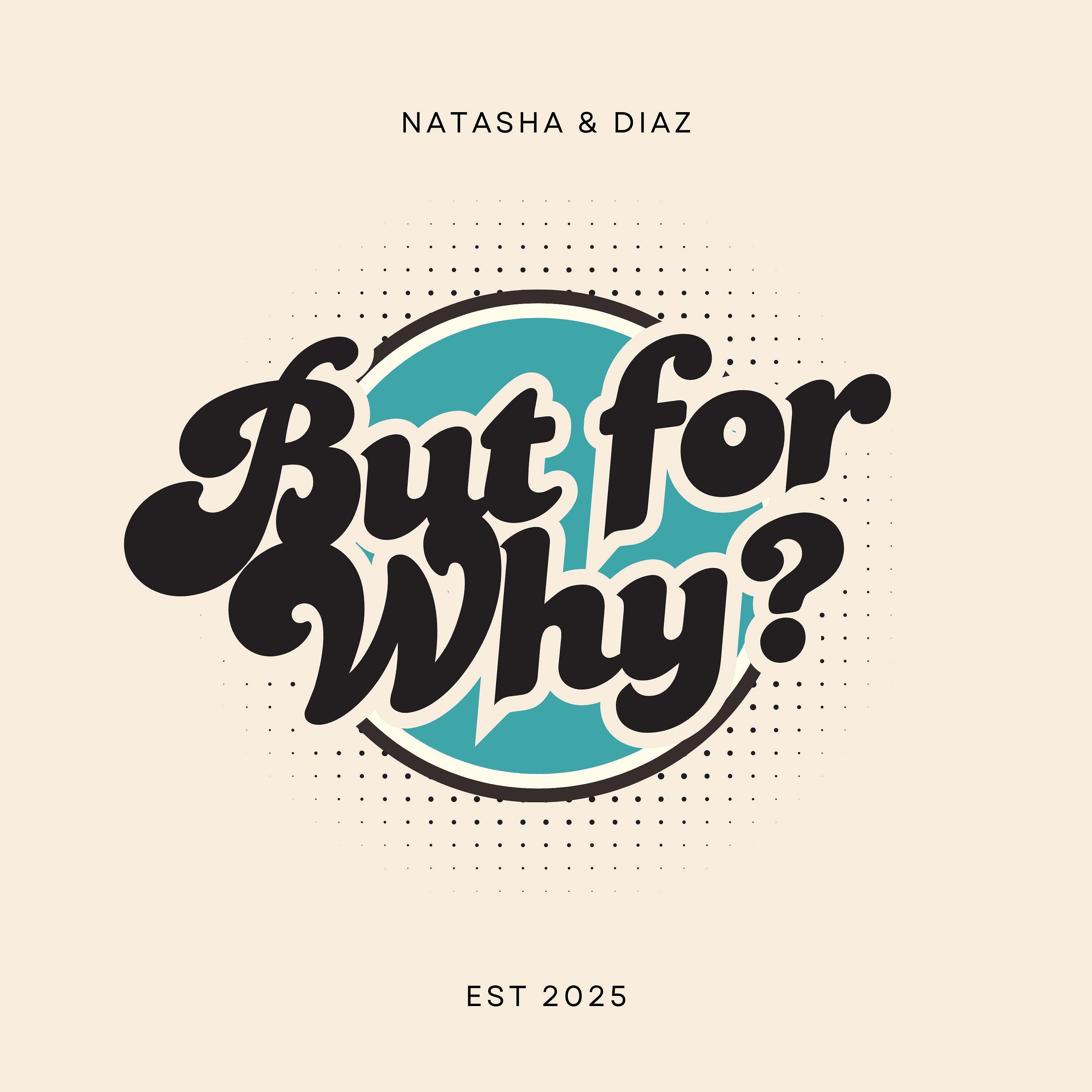 But for Why????? (BR)