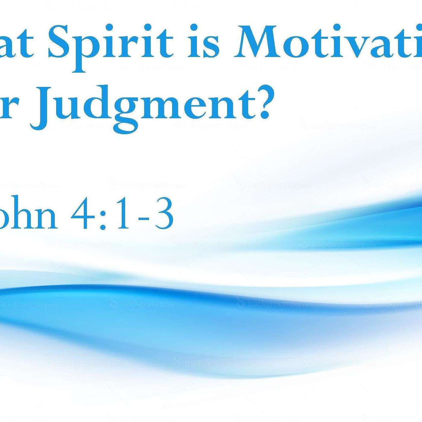 Pastor Jerry Laudermilk Audio Podcast