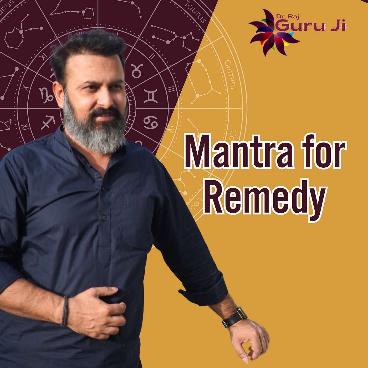 Improve Your Health, Wealth and Relationships with Mantras | Bhavat Bhavam concept explained by Guru Ji Dr. Raj