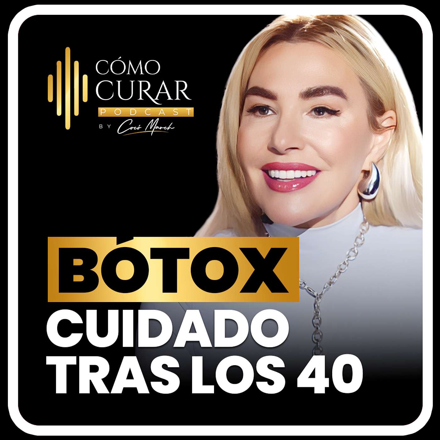 Bótox: Cuidado después de los 40