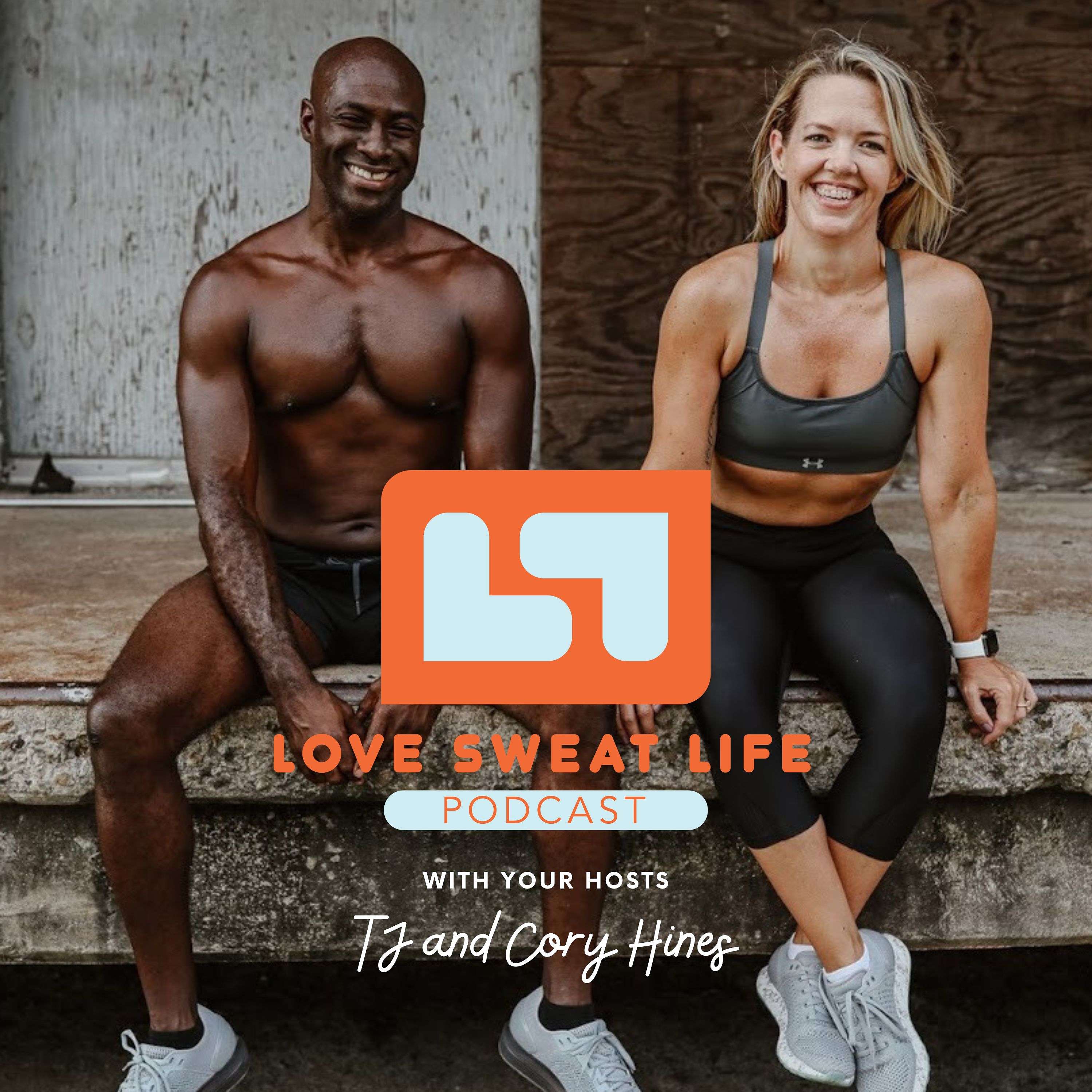 Love Sweat Life
