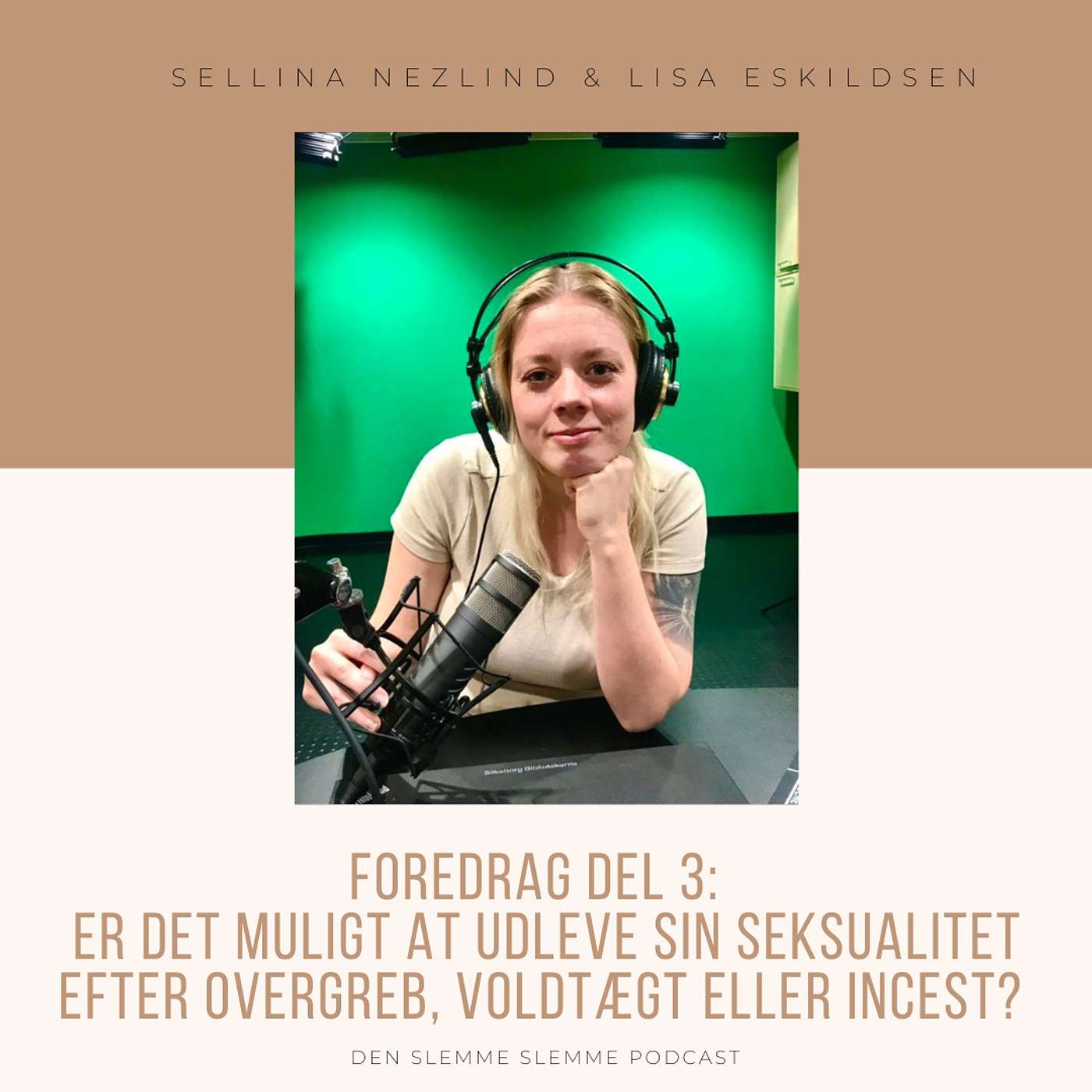 Den Slemme Slemme Podcast