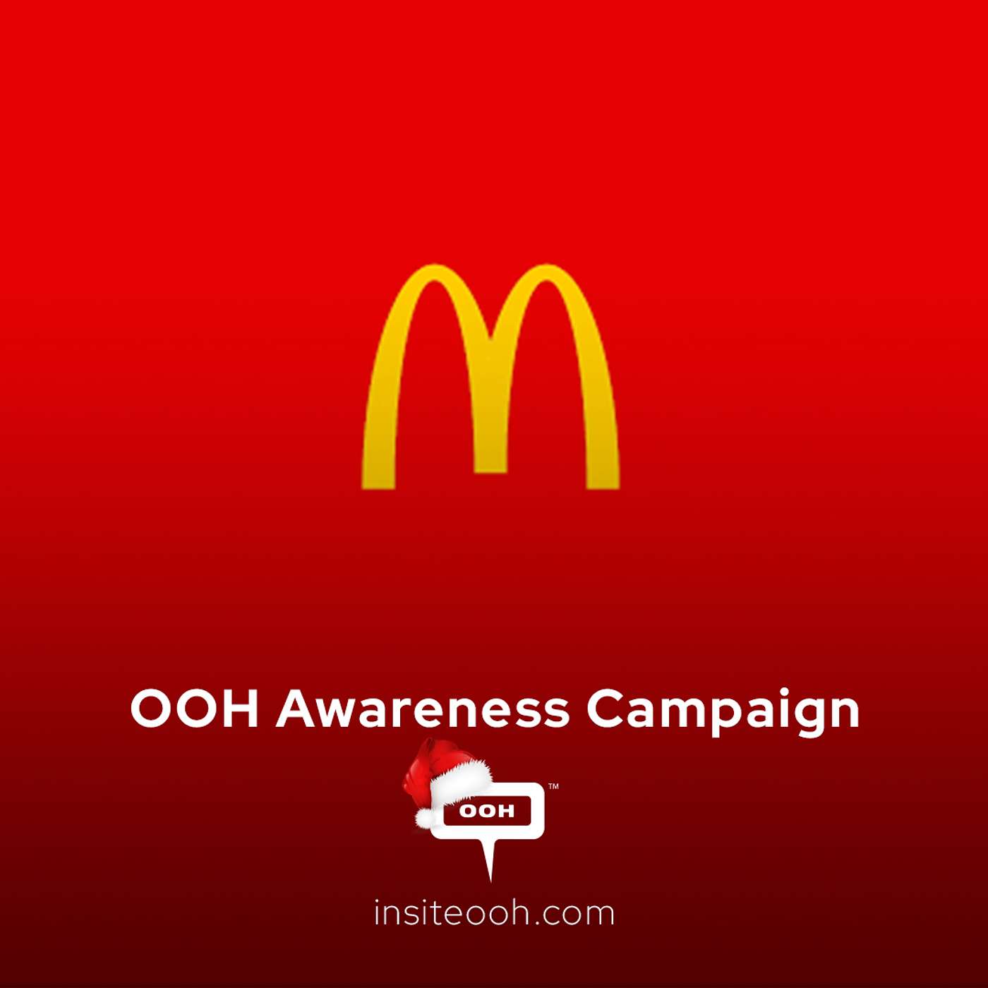 McDonald’s Shifts the Focus on UAE's Roads, From Food to Impact